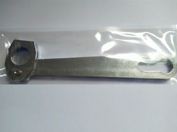 260mm 길이를 가진 끝 제거제 점용접 전극 물자 렌치
