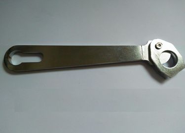 260mm 길이를 가진 끝 제거제 점용접 전극 물자 렌치