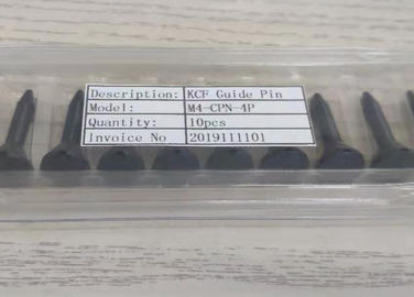 CPN - 4P M4 표준 크기 KCF 가이드 핀/저항 점용접 부속