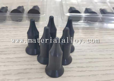KCF 가이드 핀을 기계로 가공하는 점용접 & M4/M6/M8/M10/M12를 덤불로 둘러싸 가이드