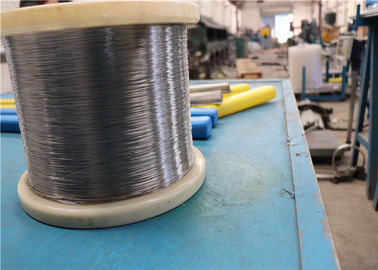 0.5mm 직경 니켈 36%를 가진 UNS K93600 W.Nr.1.3912 불변강 36 물자 철사