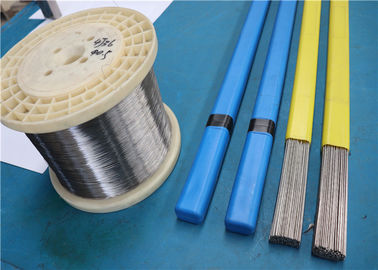 0.5mm 직경 니켈 36%를 가진 UNS K93600 W.Nr.1.3912 불변강 36 물자 철사