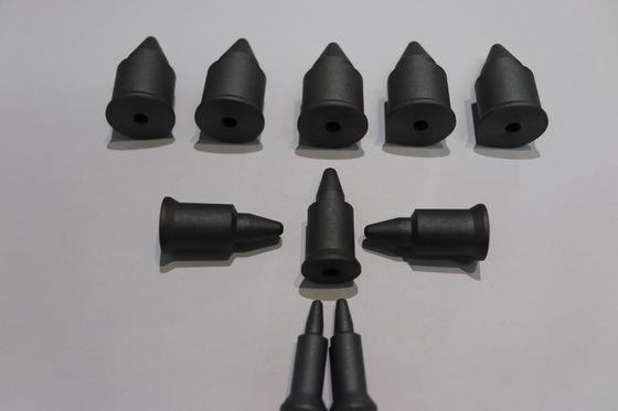 M4 / M5 / M6 / M8 / M10 / M12 KCF 수갑 잘 단열