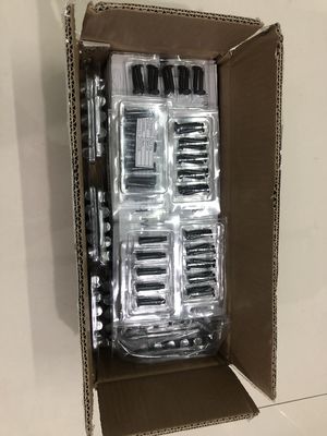 M4 / M5 / M6 / M8 / M10 / M12 KCF 수갑 잘 단열