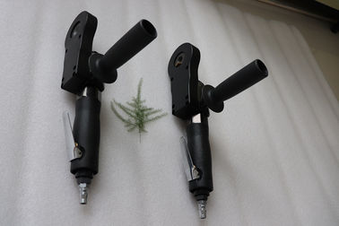 모자 끝을 닦는 성과를 가진 주문을 받아서 만들어진 점용접 전극 물자 절단기 잎