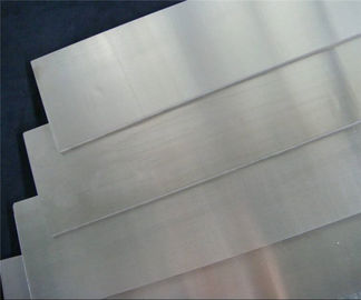DIN 1.3912 Ni36 Invar 36 합금 시트 플레이트 4J36 UNS K93600 ASTM F1684