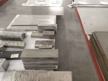 LNG 저장소 컨테이너를 위한 ASTM 밝은 인바르 36 플레이트