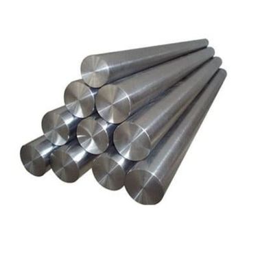 ASTM 50MM 니트로닉 50 뜨거운 압연 스테인리스강 둥근 봉