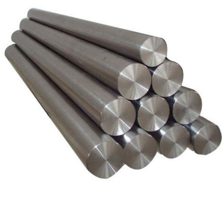 ASTM 50MM 니트로닉 50 뜨거운 압연 스테인리스강 둥근 봉