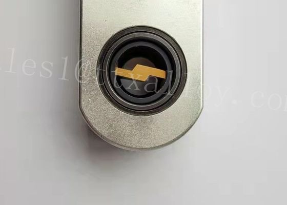 1개의 고정되는 절단기와 홀더를 가진 폴란드어 모자 압축 공기를 넣은 끝 드레서