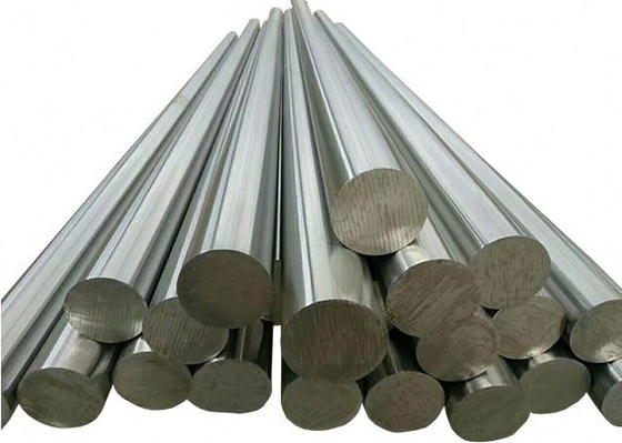 ASTM AISI 니트로닉 50 Xm-19 합금 강재 환봉
