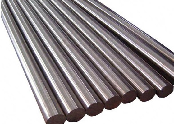ASTM AISI 니트로닉 50 Xm-19 합금 강재 환봉