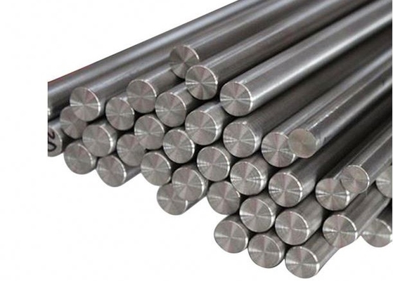 ASTM AISI 니트로닉 50 Xm-19 합금 강재 환봉